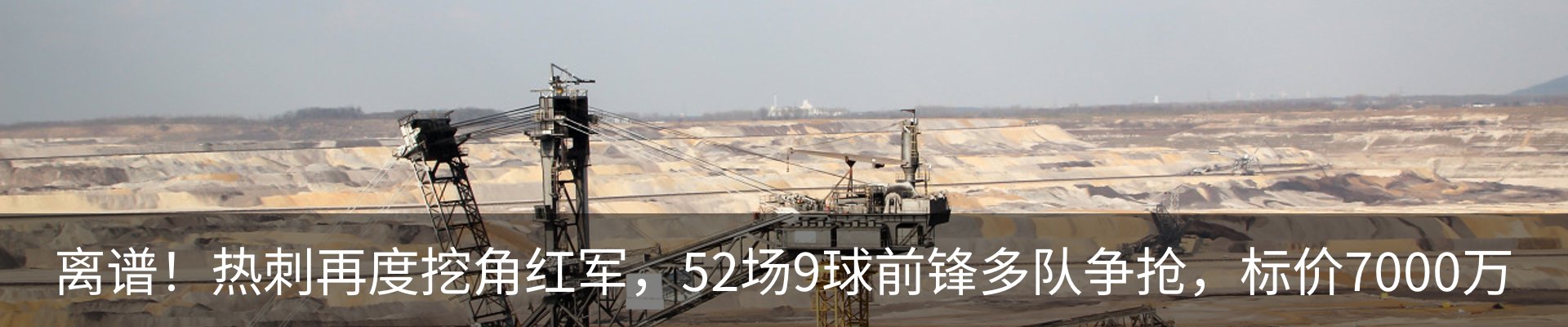 新闻动态